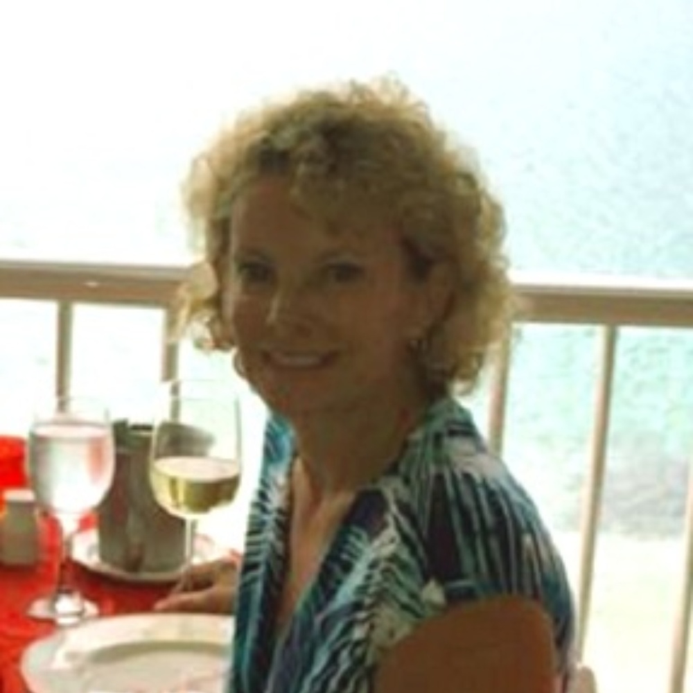 Meet your Posher, Kathi
